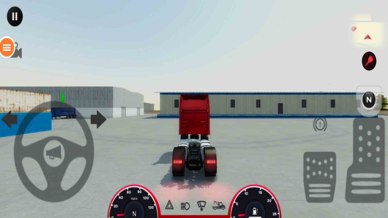 遨游城市模拟器 1