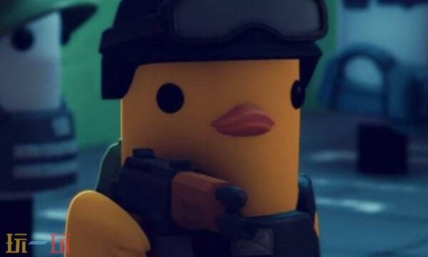 逃离鸭科夫四骑士打法攻略 四骑士打法攻略(一)