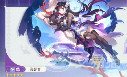 崩坏星穹铁道3.5角色一览