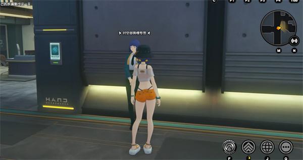 绝区零如果我有长长的耳朵成就怎么达成