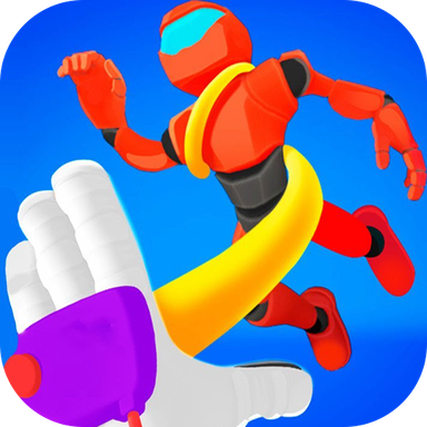 绳索英雄超级联盟