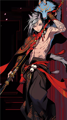 深蓝时空手机版 1