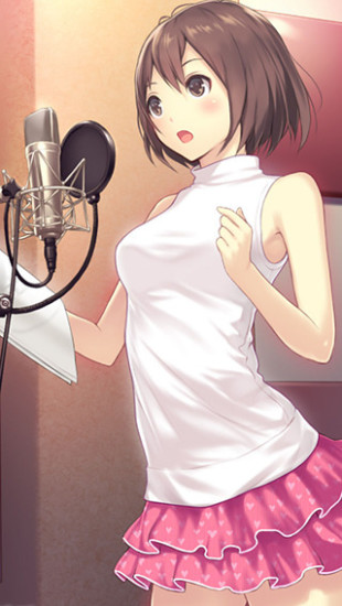 我的明星女友免费版 2