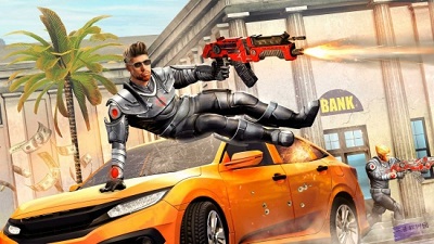 太空大佬未来之战 1