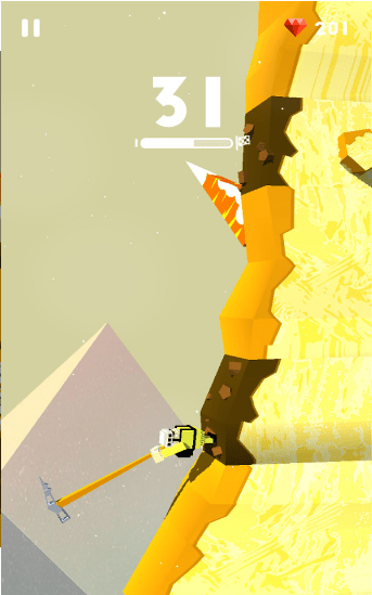 登山大师游戏 1