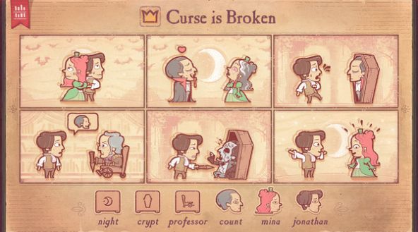 Storyteller安卓最新版 1