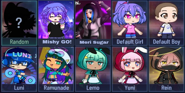 加查进化中文版 1