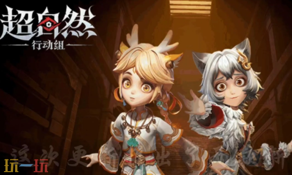 超自然行动组wiki入口在哪 2025最新社区wiki地址一览