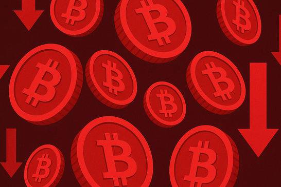加密货币周一继续「血崩」，部分代币已跌回 10 月闪崩低点