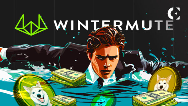 Wintermute首席执行官重申，对于10月份加密货币闪崩事件，无计划起诉币安