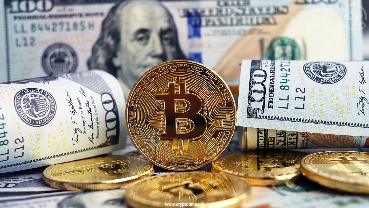 代币化美国国债规模突破87亿美元