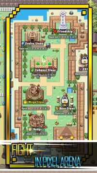 像素战斗偶像 1