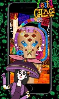 嘉年华卡拉卡 1