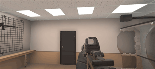 严阵以待安卓版最新 1