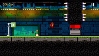 飞行英雄冒险 1