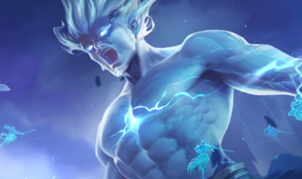 王者荣耀终极觉醒强势英雄有什么