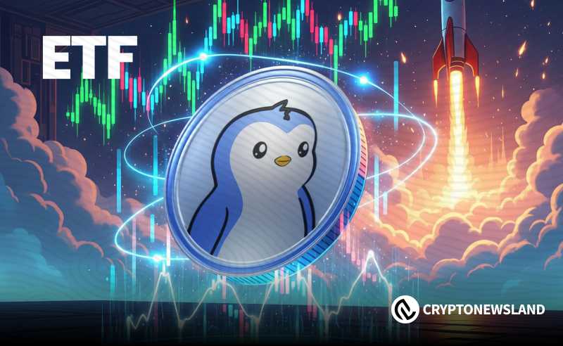 PENGU跌破关键区域——多头能否守住0.0162美元?