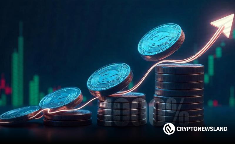 3种潜力强劲的山寨币蓄势待发 将在下一轮牛市横扫各市值赛道