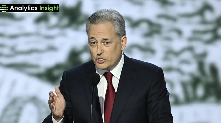 加密货币沙皇大卫·萨克斯警告AI可能催生奥威尔式未来