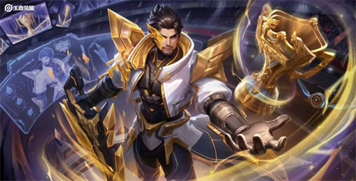 王者荣耀曹操逐霄之志多少钱 曹操逐霄之志什么时候上线