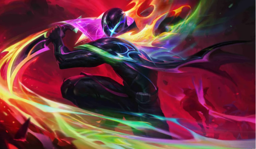 英雄联盟体验服转换器如何使用