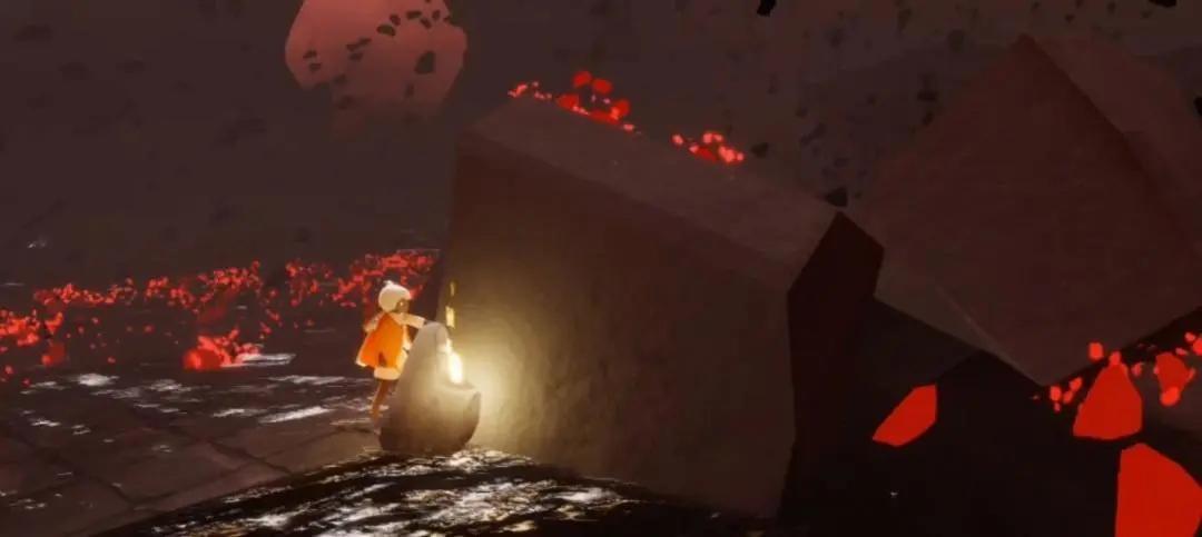 光遇献祭多长时间刷新一次