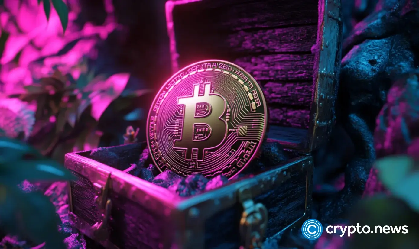 比特币资产公司Sequans出售970枚BTC以减少债务