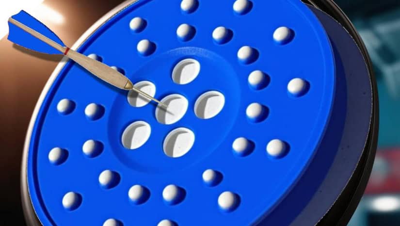 卡尔达诺价格预测：ADA能否守住0.50美元支撑位，还是空头会将其进一步压低？