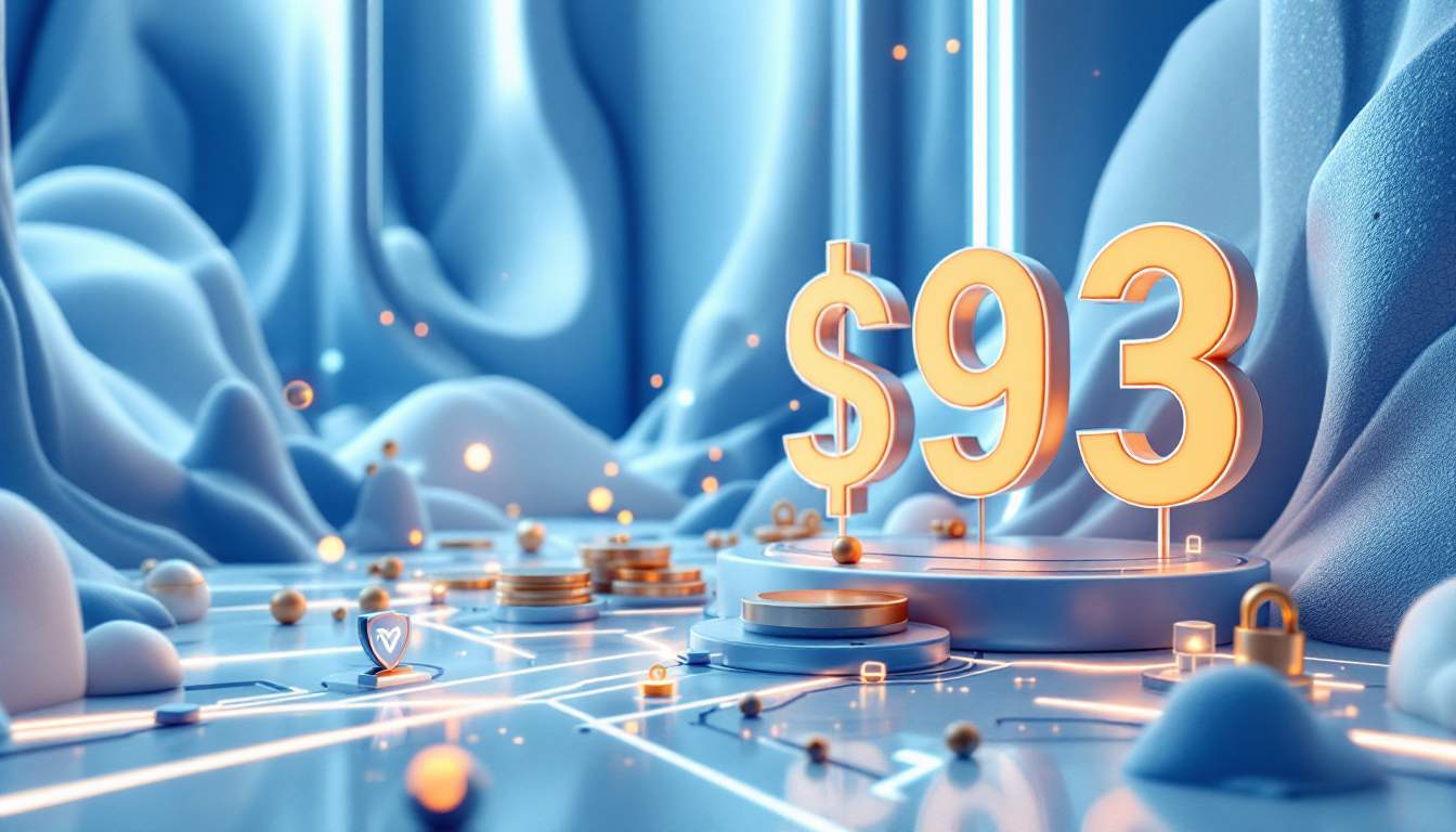 贝莱德2.93亿美元加密资产转移预示市场变局