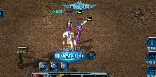 决战破晓格斗师进阶玩法攻略