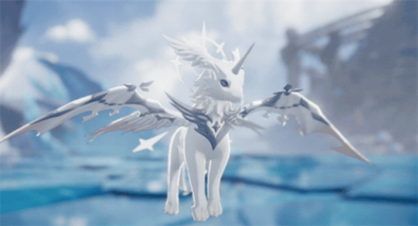 二重螺旋魔灵欧泊艾尔芙技能解析