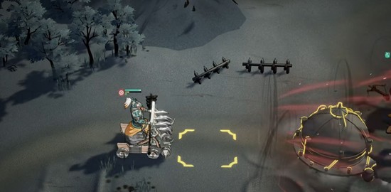 三国望神州魏续怎么搭配阵容