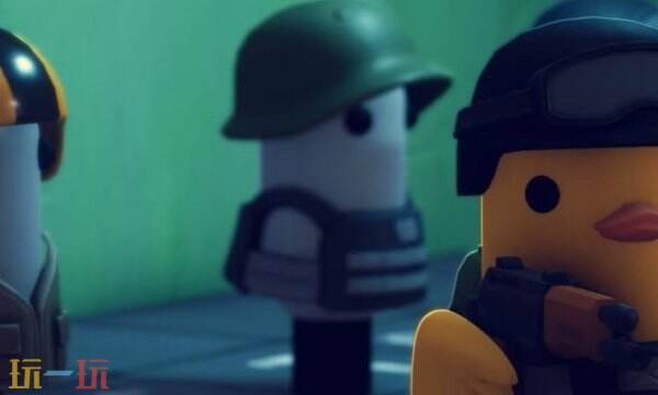 逃离鸭科夫空间怪怎么打 速杀空间怪攻略