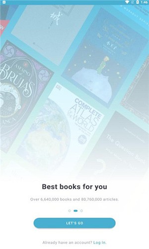 zlibirary电子图书馆 1