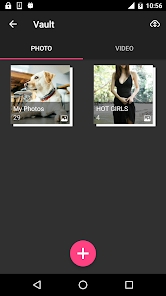 超级应用锁2.3.33 2