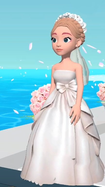 时装表演(Catwalk Battle - Dress up!) 2