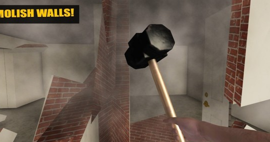 房屋装修模拟器安卓版 1