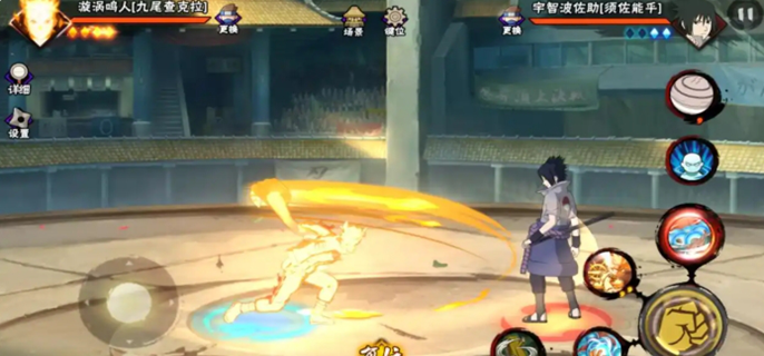 火影忍者手游自选a忍推荐2025