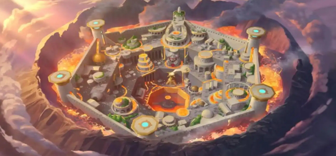 炉石传说延系是啥意思