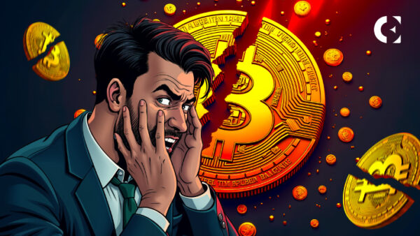 加密货币恐惧与贪婪指数跌至20/100 20亿杠杆仓位遭清算后