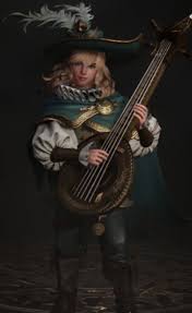 地下城堡4阵营如何选择