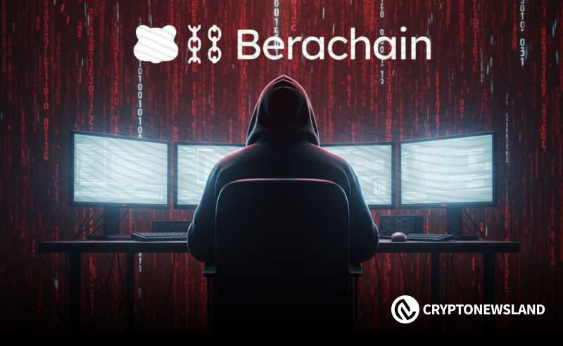 Berachain通过与白帽黑客的协同努力，成功追回Balancer V2漏洞事件中损失的1280万美元