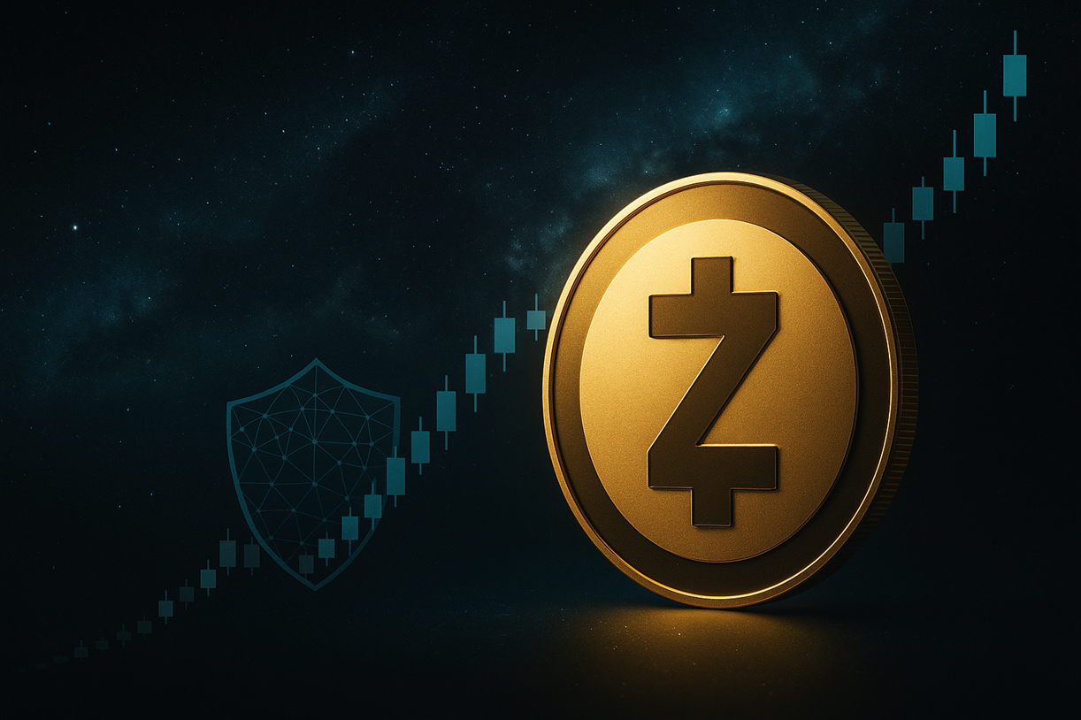 Zcash还能涨得更高吗？Galaxy Digital给出观点