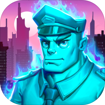 Ghostpol幽灵刑警