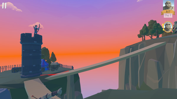 兽人弓箭手安卓版 1