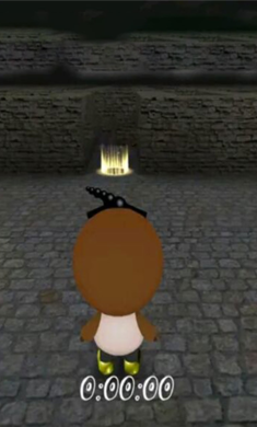 盒子猫迷宫冒险 1