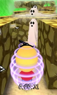 盒子猫迷宫冒险 2