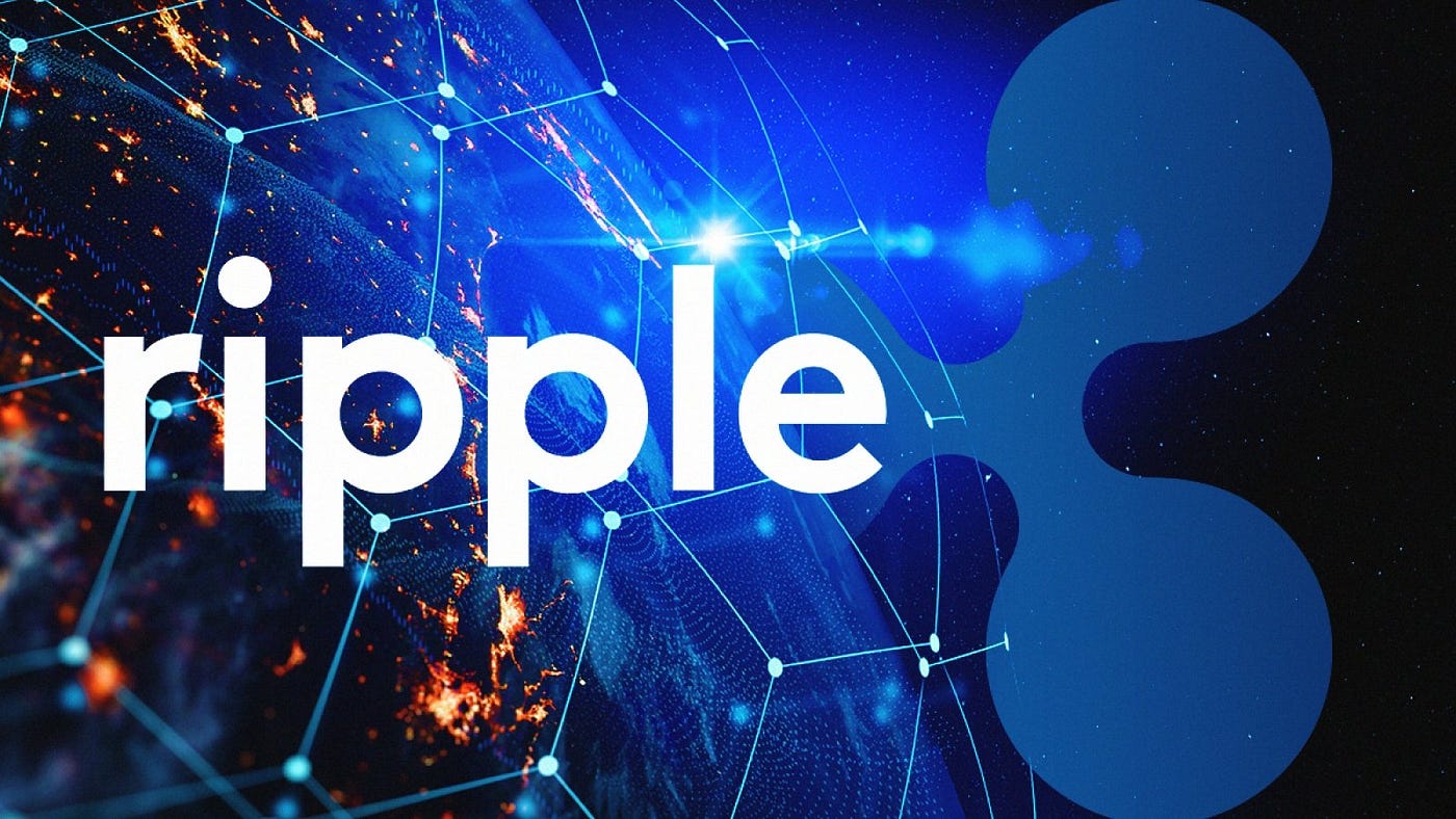 Ripple宣布与万事达卡达成重要合作，利用XRP Ledger推动支付