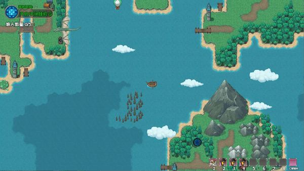 大千世界2开局怎么选择