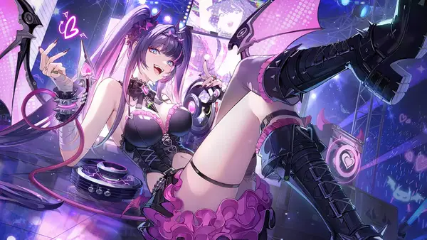 晶核新职业音爆登场